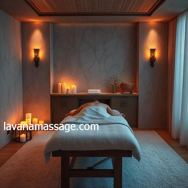 ماساژ در هروی