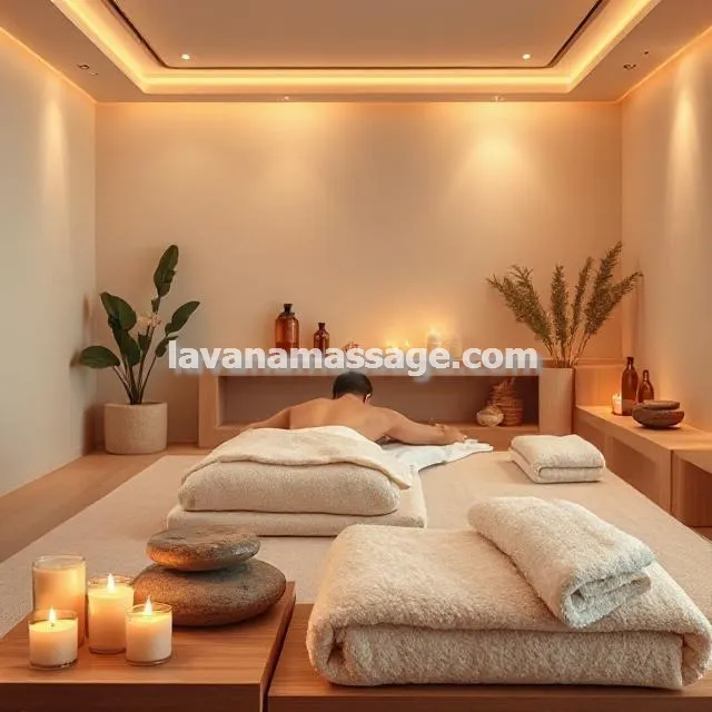 ماساژ سر برای درمان سردرد و میگرن در تهران