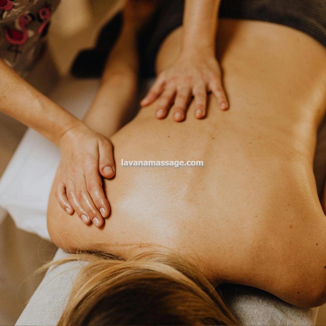 ماساژ درمانی عضلات در تهران