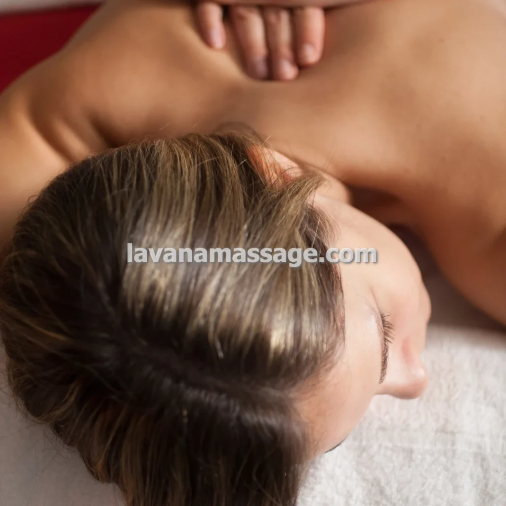 مرکز ماساژ فول بادی بانوان در تهران