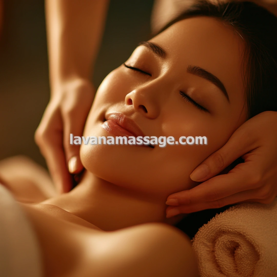 تعرفه قیمت ماساژ بانوان در تهران