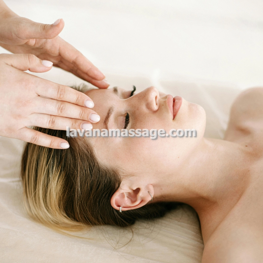 ماساژ ضد درد و خستگی عضلانی در تهران